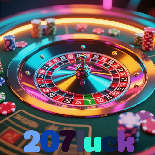 207luck - Baixe o App 207luck para Android e Comece a Jogar