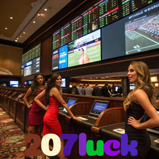 207luck - Baixe o App 207luck para Android e Comece a Jogar