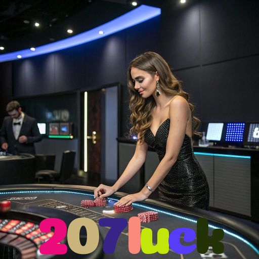 207luck - Baixe o App 207luck para Android e Comece a Jogar