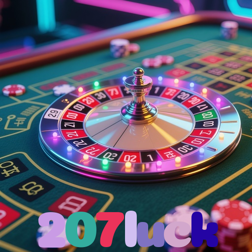 207luck - Baixe o App 207luck para Android e Comece a Jogar