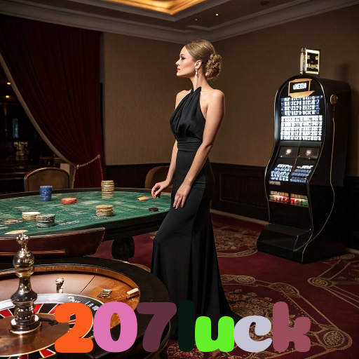 207luck - Baixe o App 207luck para Android e Comece a Jogar