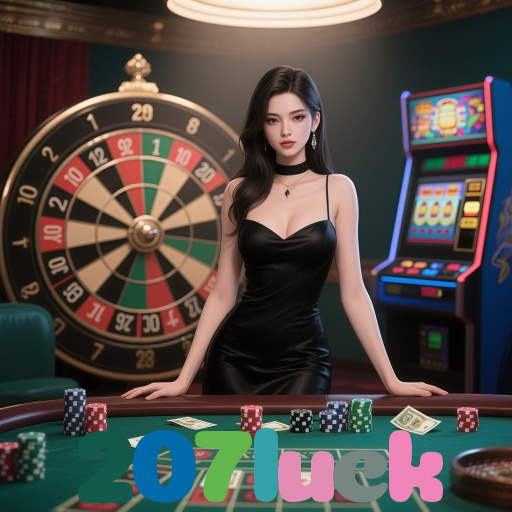 207luck - Baixe o App 207luck para Android e Comece a Jogar