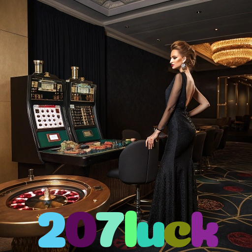 207luck - Baixe o app 207luck no Google Play e jogue ao vivo