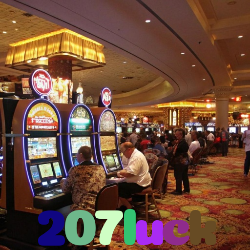 207luck - Baixe o app 207luck no Google Play e jogue ao vivo