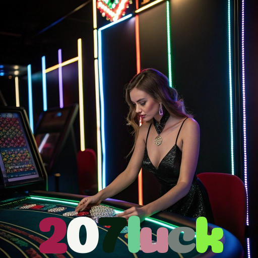 207luck - Baixe o app 207luck no Google Play e jogue ao vivo