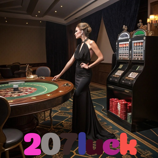 207luck - Baixe o app 207luck no Google Play e jogue ao vivo
