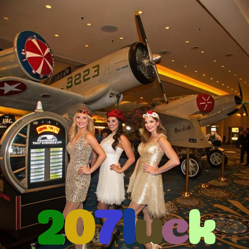 207luck - Baixe o App 207luck para Android e Comece a Jogar