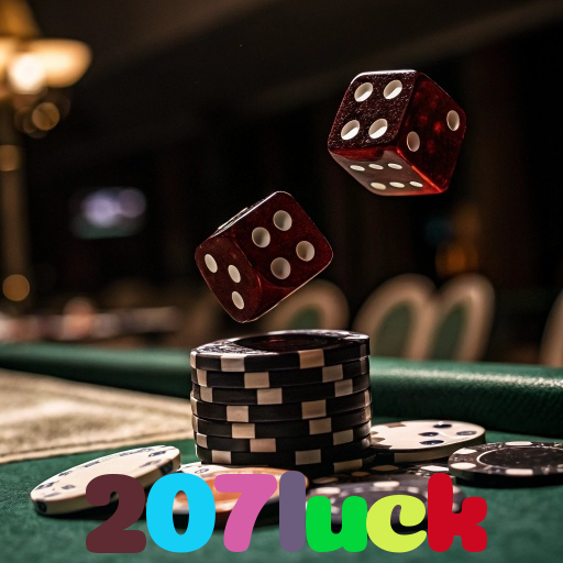 207luck - Baixe o App 207luck para Android e Comece a Jogar