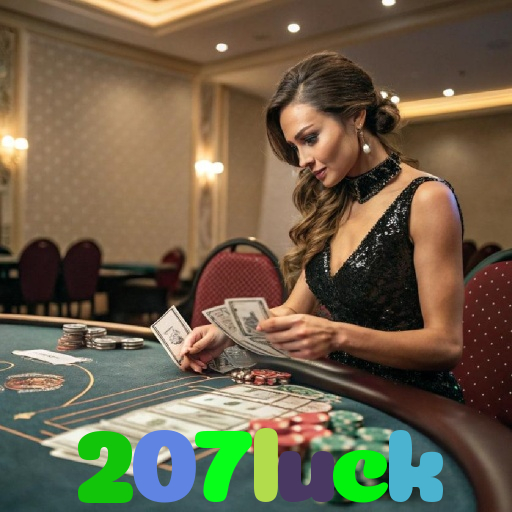 207luck - Baixe o App 207luck para Android e Comece a Jogar