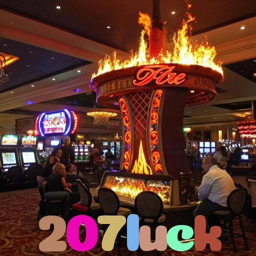 207luck - Baixe o App 207luck para Android e Comece a Jogar