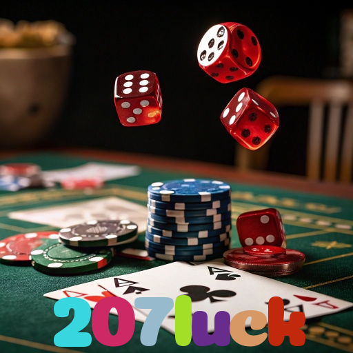 207luck - Baixe o app 207luck no Google Play e jogue ao vivo