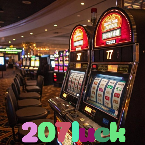 207luck - Baixe o App 207luck para Android e Comece a Jogar