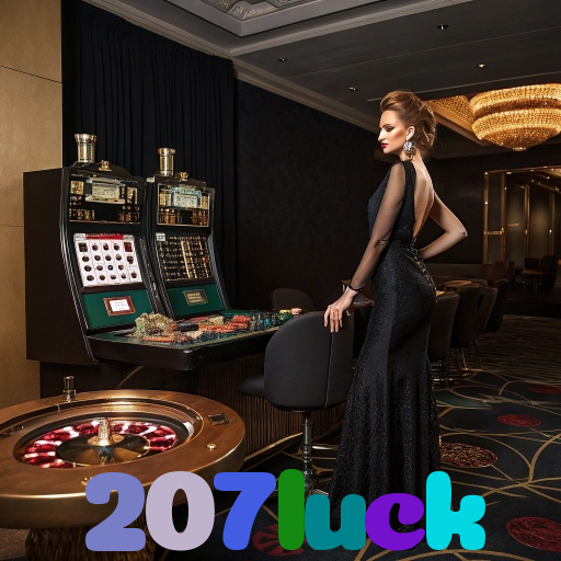 207luck - Baixe o app 207luck no Google Play e jogue ao vivo