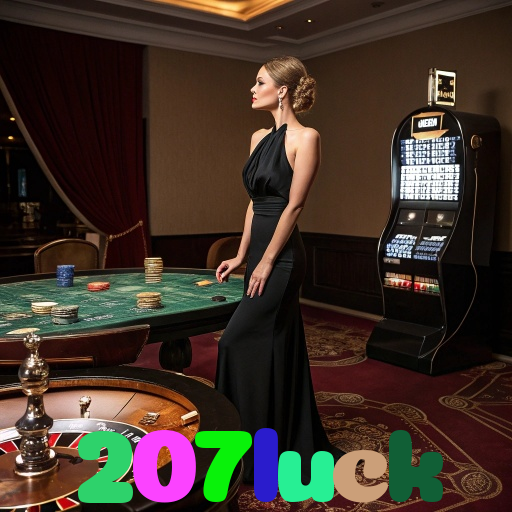 207luck - Baixe o app 207luck no Google Play e jogue ao vivo