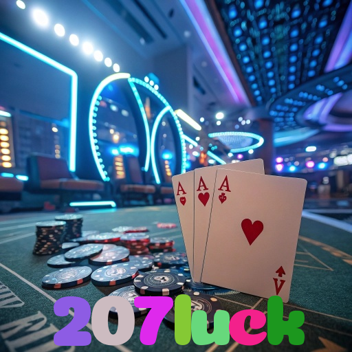 207luck - Baixe o App 207luck para Android e Comece a Jogar