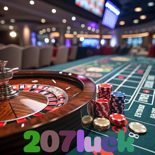207luck - Baixe o App 207luck para Android e Comece a Jogar