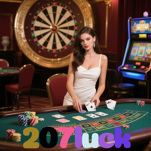 207luck - Baixe o app 207luck no Google Play e jogue ao vivo