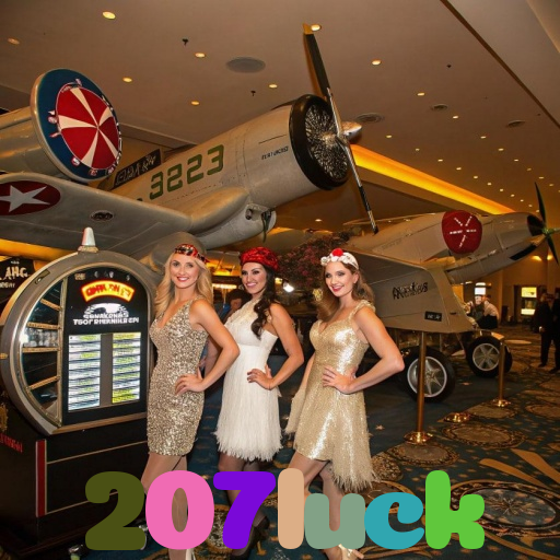207luck - Baixe o app 207luck no Google Play e jogue ao vivo