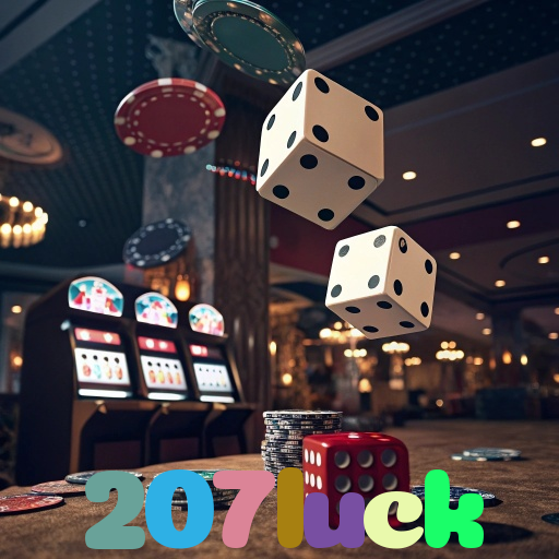 207luck - Baixe o App 207luck para Android e Comece a Jogar