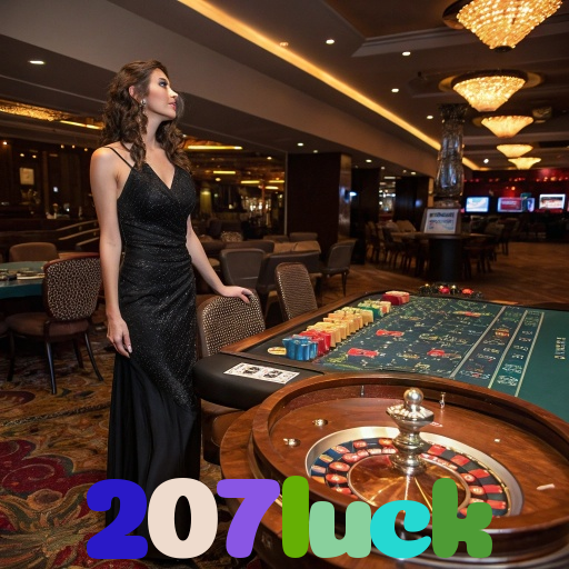 207luck - Baixe o app 207luck no Google Play e jogue ao vivo