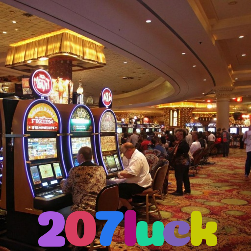 207luck - Baixe o app 207luck no Google Play e jogue ao vivo