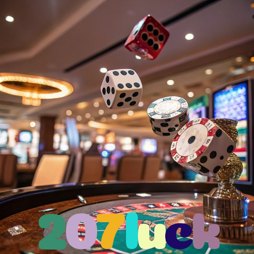 207luck - Baixe o App 207luck para Android e Comece a Jogar