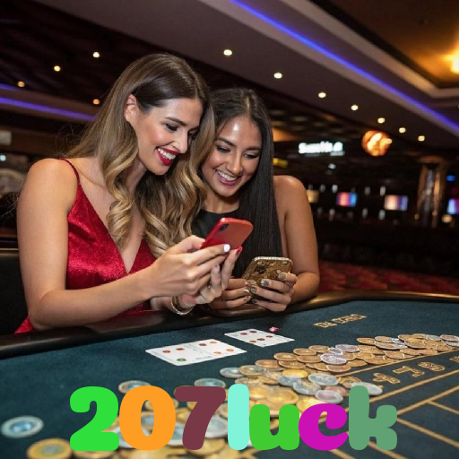 207luck - Baixe o app 207luck no Google Play e jogue ao vivo
