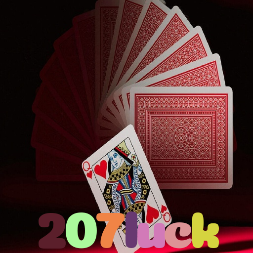207luck - Baixe o app 207luck no Google Play e jogue ao vivo