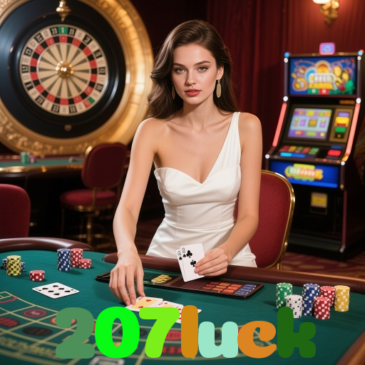 207luck - Baixe o App 207luck para Android e Comece a Jogar
