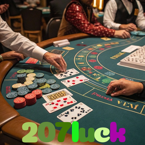 207luck - Baixe o App 207luck para Android e Comece a Jogar