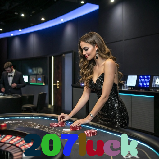 207luck - Baixe o App 207luck para Android e Comece a Jogar
