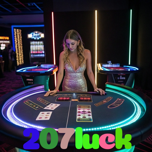 207luck - Baixe o App 207luck para Android e Comece a Jogar