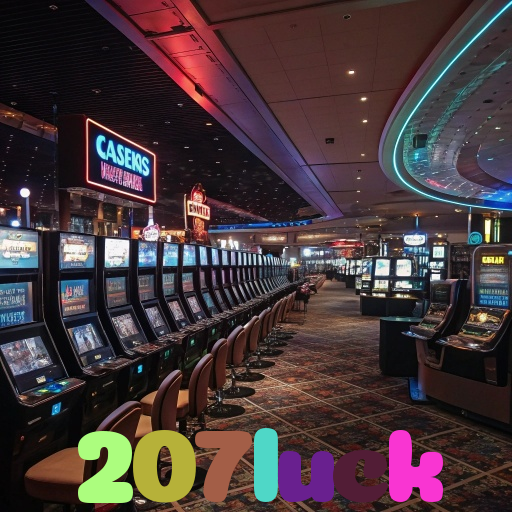207luck - Baixe o App 207luck para Android e Comece a Jogar