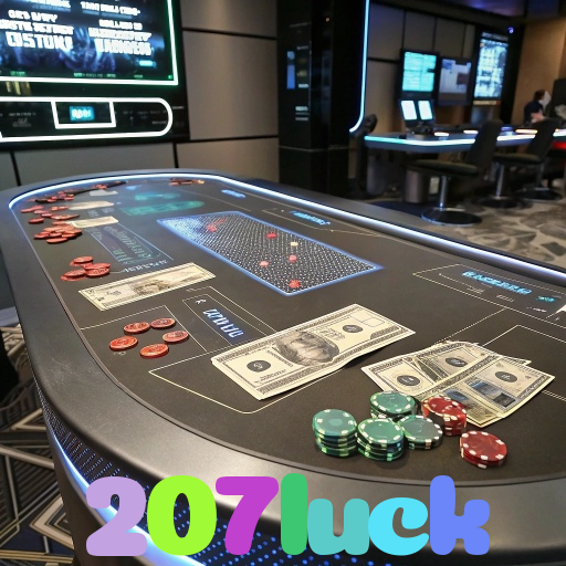 207luck - Baixe o App 207luck para Android e Comece a Jogar