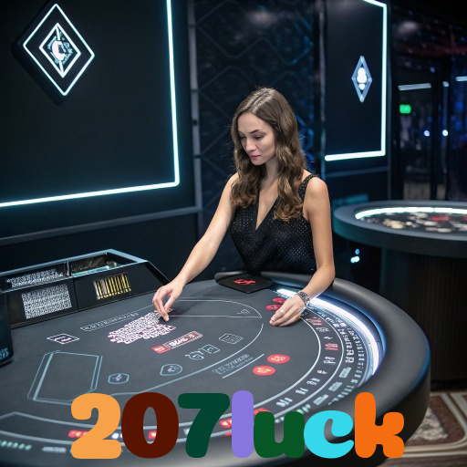207luck - Baixe o App 207luck para Android e Comece a Jogar