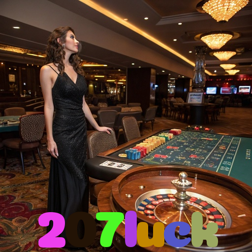 207luck - Baixe o app 207luck no Google Play e jogue ao vivo