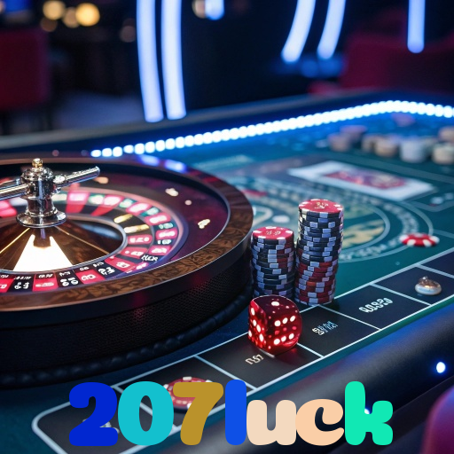 207luck - Baixe o app 207luck no Google Play e jogue ao vivo