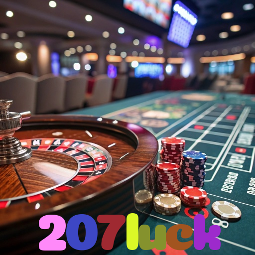 207luck - Baixe o App 207luck para Android e Comece a Jogar