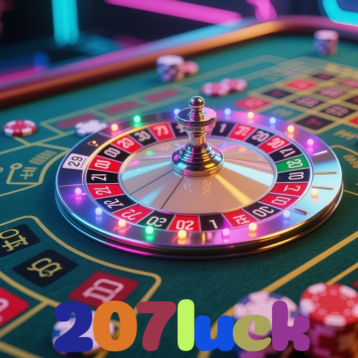 207luck - Baixe o App 207luck para Android e Comece a Jogar