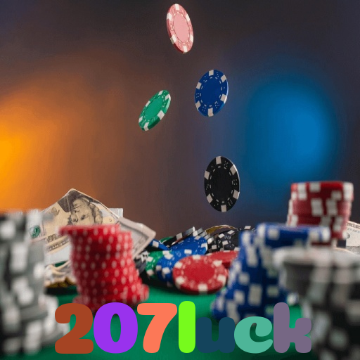 207luck - Baixe o App 207luck para Android e Comece a Jogar