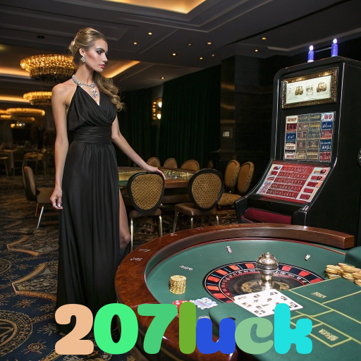 207luck - Baixe o app 207luck no Google Play e jogue ao vivo
