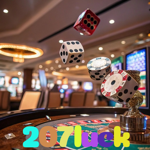 207luck - Baixe o App 207luck para Android e Comece a Jogar