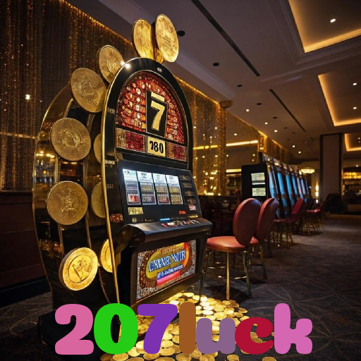207luck - Baixe o App 207luck para Android e Comece a Jogar
