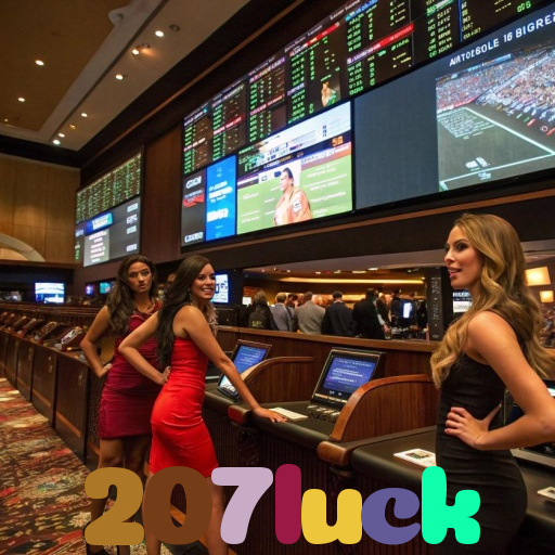 207luck - Baixe o app 207luck no Google Play e jogue ao vivo