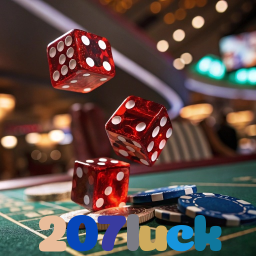 207luck - Baixe o app 207luck no Google Play e jogue ao vivo