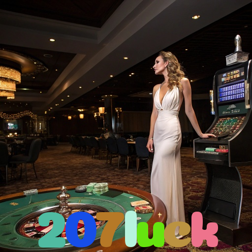 207luck - Baixe o app 207luck no Google Play e jogue ao vivo