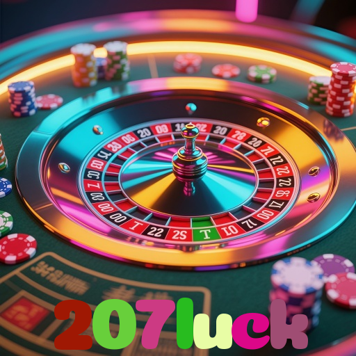 207luck - Baixe o App 207luck para Android e Comece a Jogar
