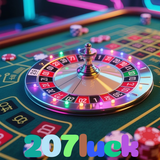 207luck - Baixe o App 207luck para Android e Comece a Jogar