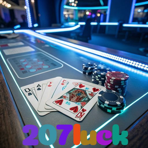 207luck - Baixe o App 207luck para Android e Comece a Jogar