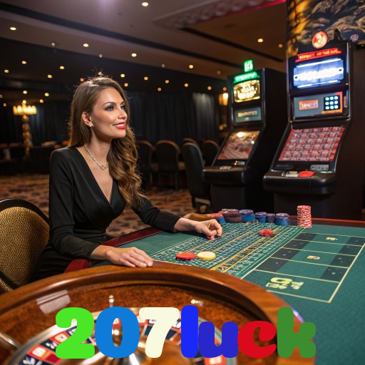 207luck - Baixe o app 207luck no Google Play e jogue ao vivo
